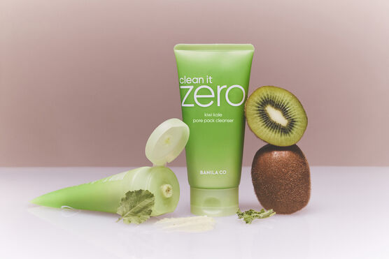 Limpador Facial Pore Pack Banila Co Clean it Zero